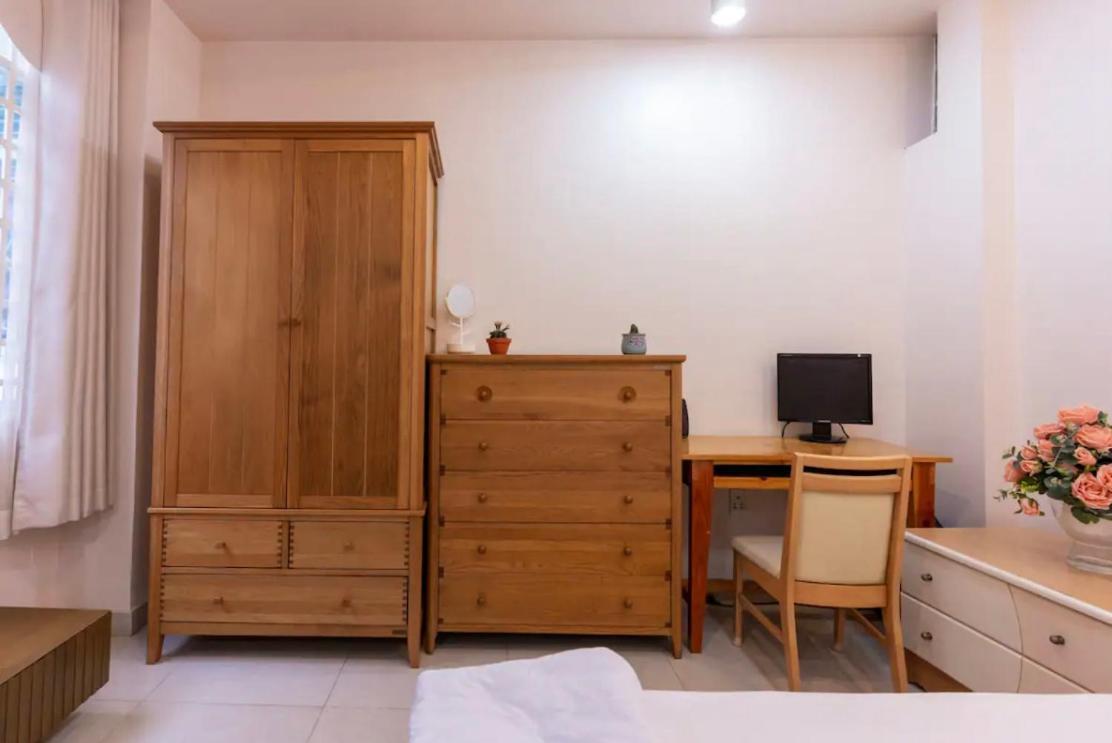 Friendly House Guest house