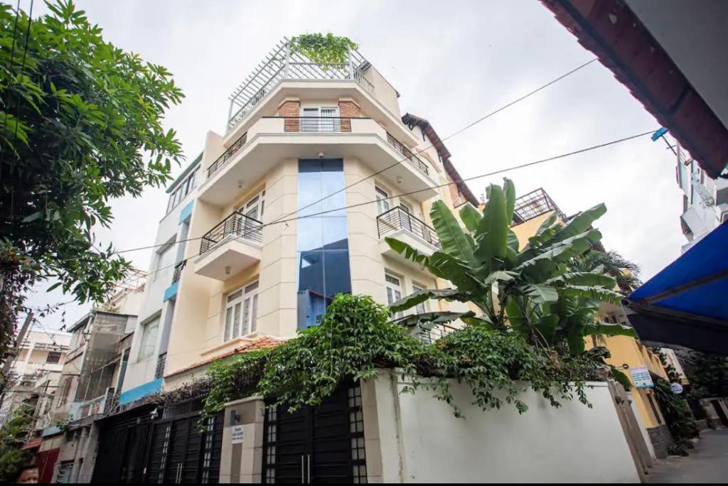 Friendly House Ho Chi Minh City